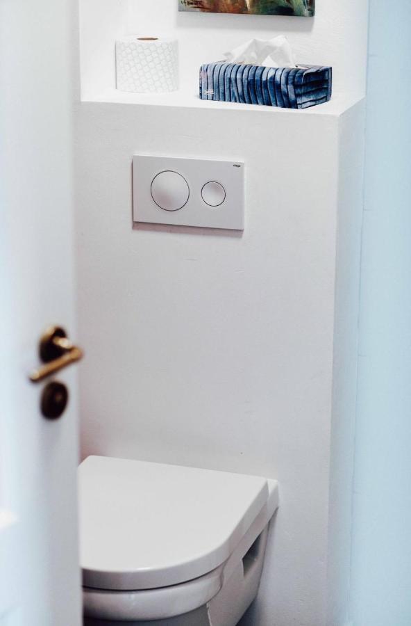 Gemuetliches Gaestezimmer Eickeloh Exteriör bild